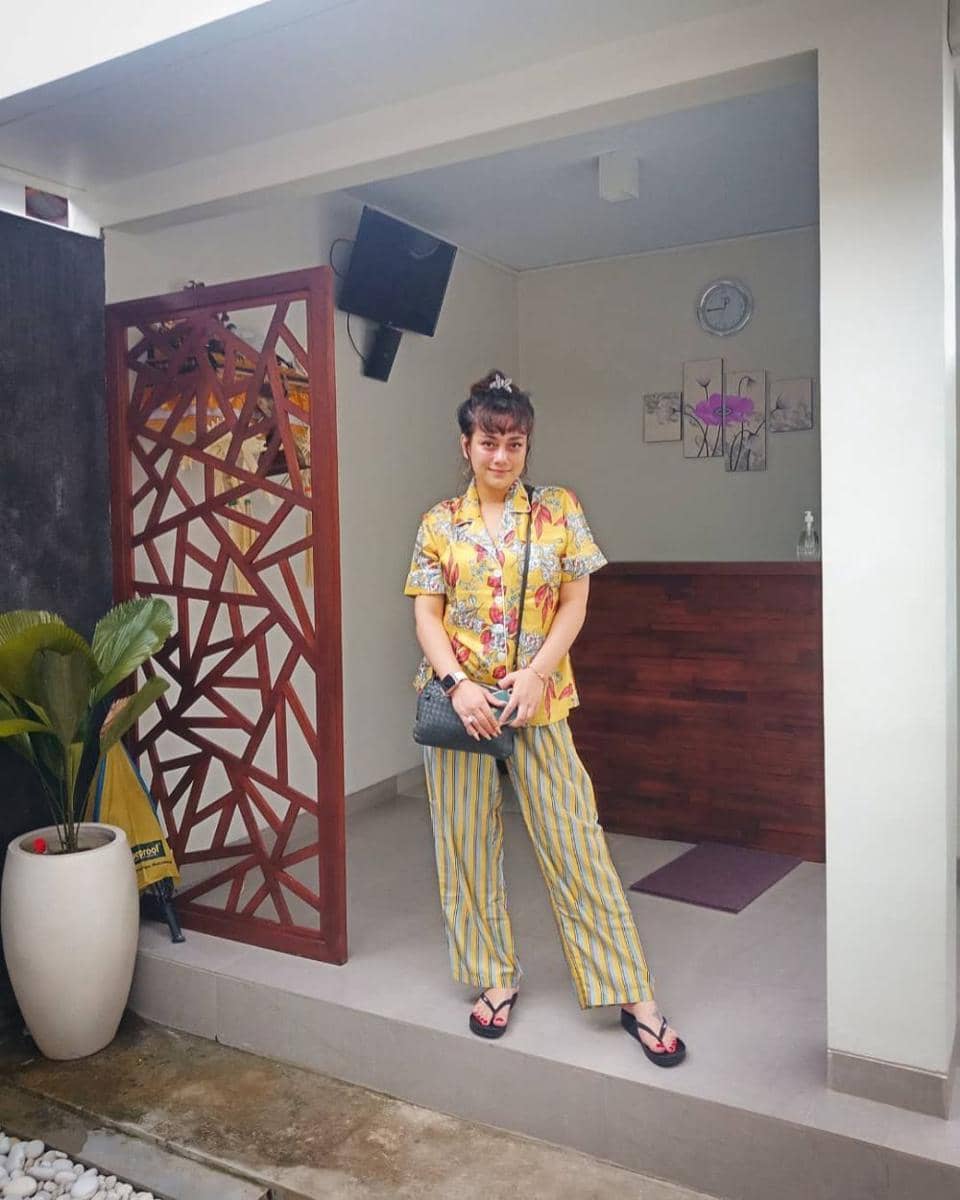 instagram.com/celine_evangelista