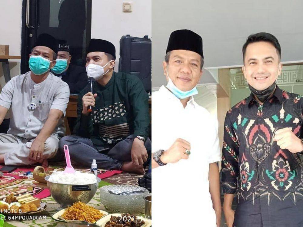 Berbagai sumber
