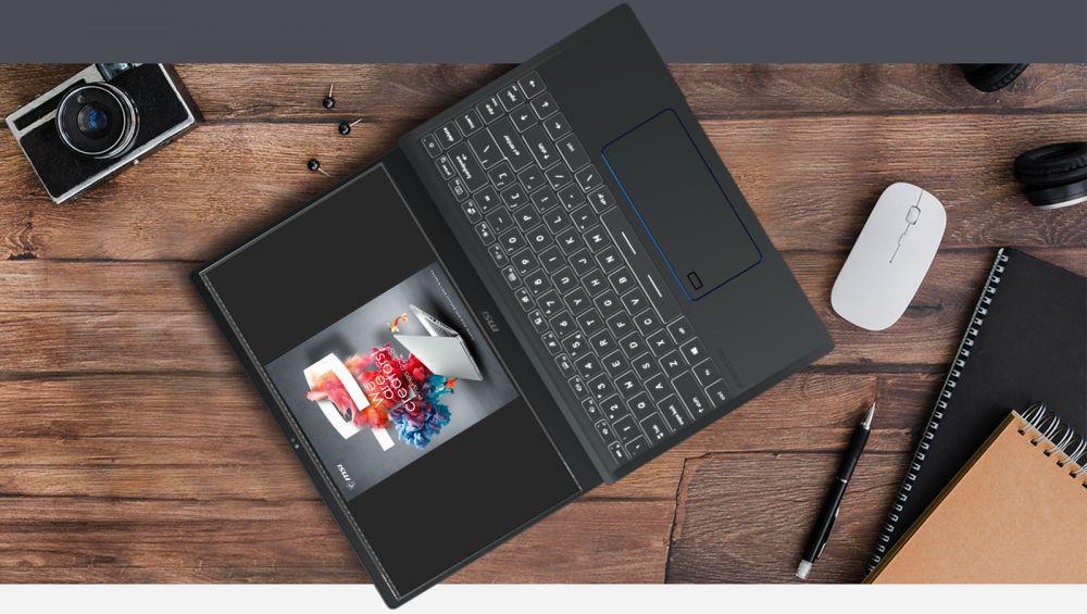 Siap Diajak Kerja, 5 Laptop MSI dengan Standar Militer MIL-STD-810G