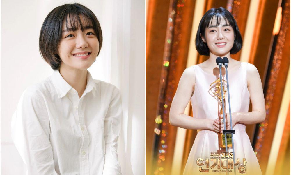 6 KDrama yang Dibintangi So Ju Yeon, Ada yang Bareng Yohan WEi!