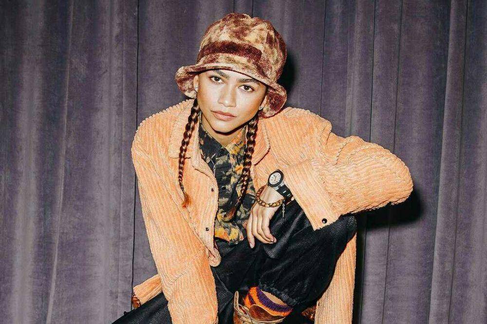 instagram.com/ zendaya