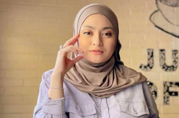 Umumkan Kehamilan, 10 Potret Nathalie Holscher yang Kian Memesona
