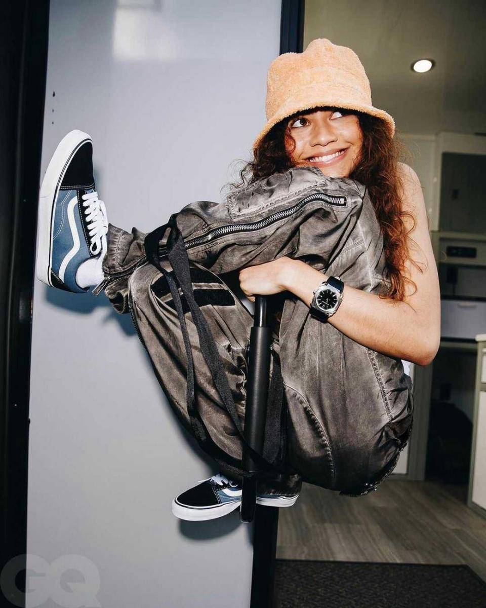 instagram.com/ zendaya