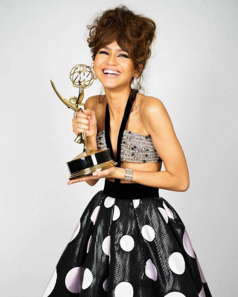 instagram.com/ zendaya