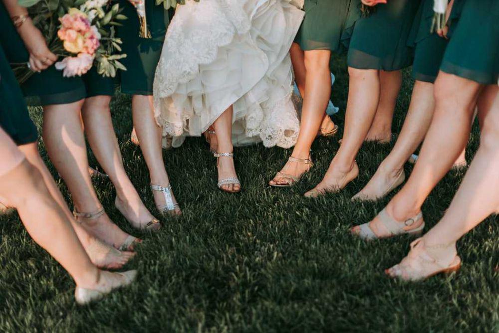 Unsplash/Samantha Gades
