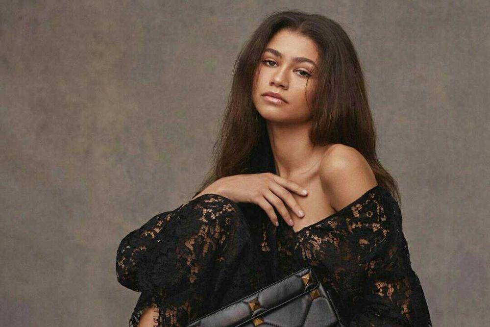 instagram.com/ zendaya