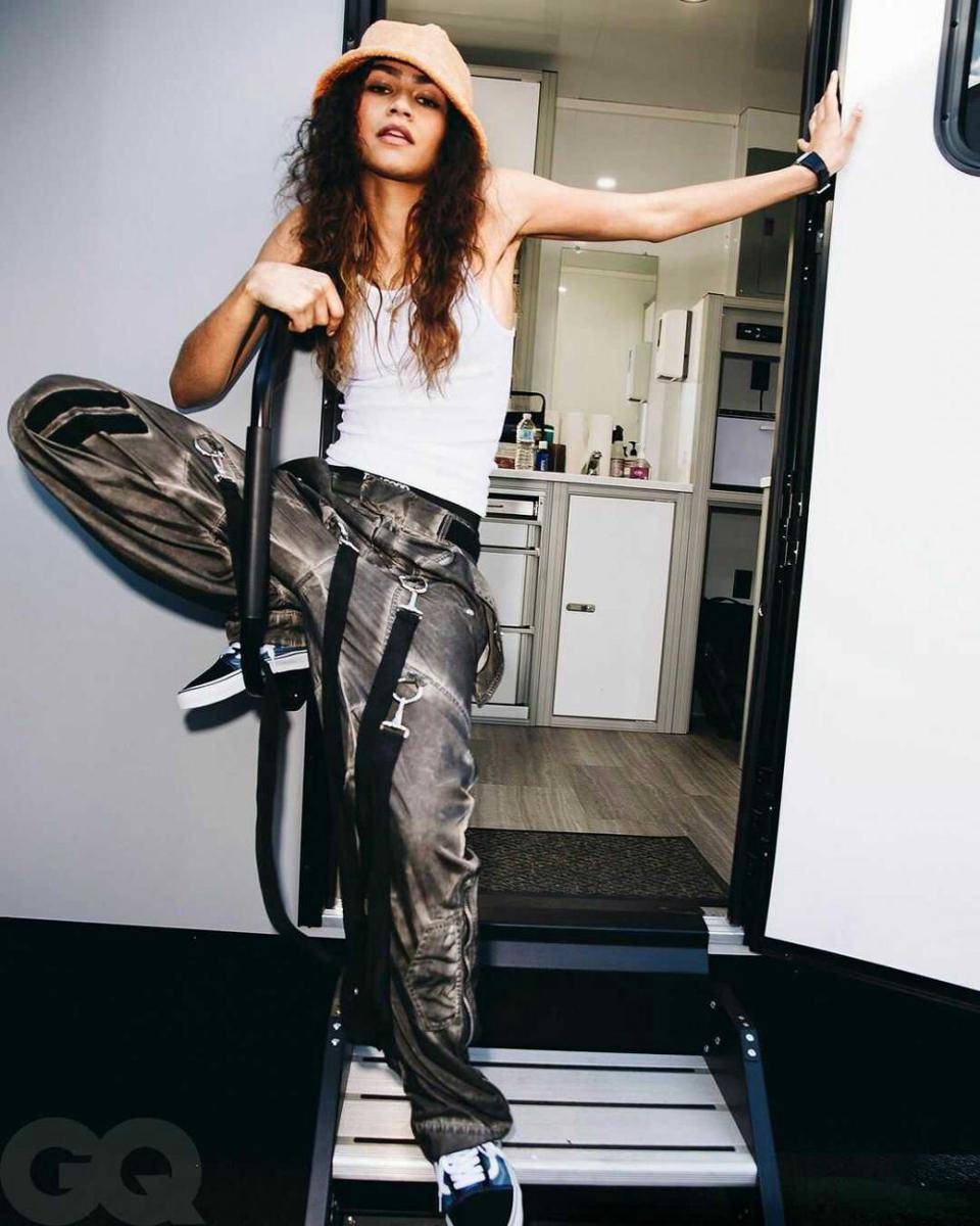 instagram.com/ zendaya