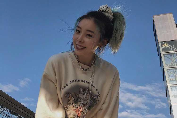 10 Pesona Ashley Ladies' Code yang Kian Eksis di YouTube!