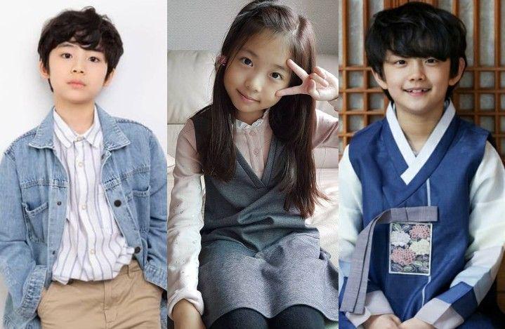 9 Pemeran Anak yang Langganan Main di KDrama, Kecil-kecil Jago Akting