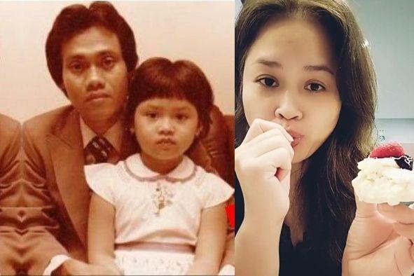 9 Potret Terbaru Hanna, Anak Tunggal Kasino yang Jadi Pengusaha Sukses