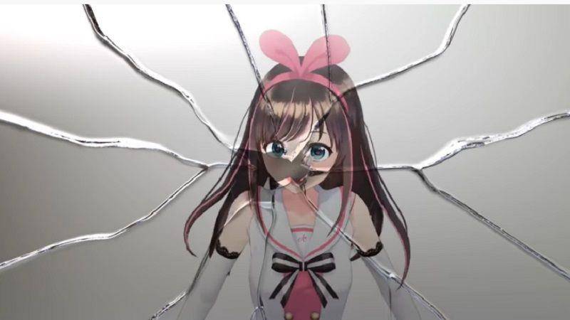 Kizuna AI Klarifikasi Dirinya Sama Sekali Tidak Ganti Pengisi Suara!