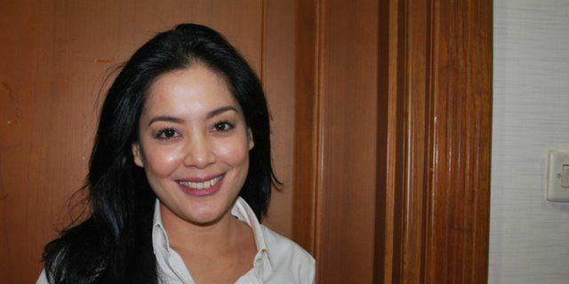 Mulai Comeback, Ini 7 Penampilan Lulu Tobing di Sinetron dan Film