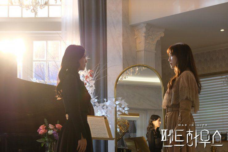 Punya Plot Twist Tak Terduga, 5 KDrama Ini Bikin Penonton Tercengang