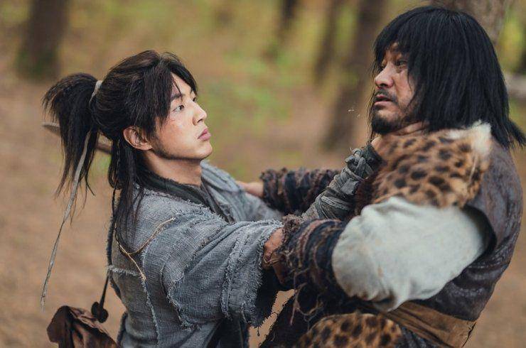 hancinema.net