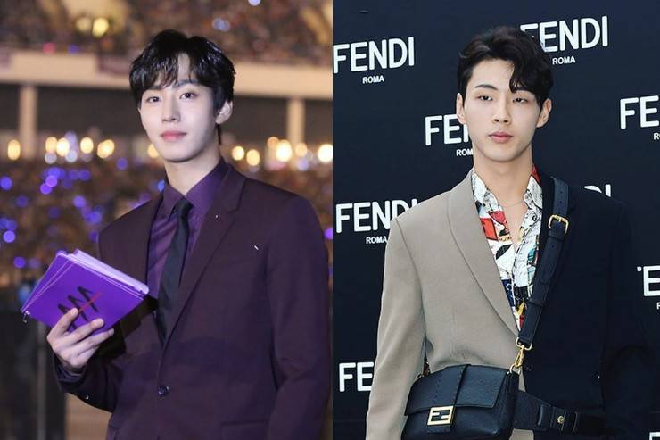 instagram.com/imhyoseop | instagram.com/actor_jisoo