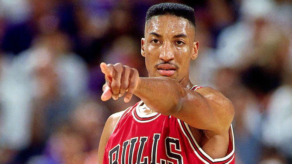 Scottie Pippen (espn.com)