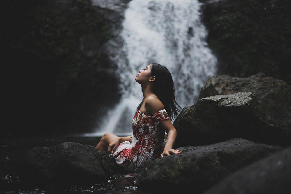 6 Air Terjun di Sulawesi Utara yang Cocok Dikunjungi bersama Keluarga