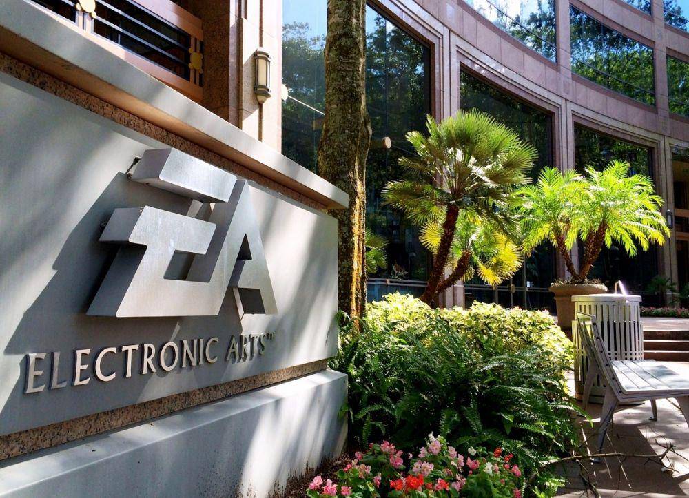 orlandosentinel.com/EA Headquarters