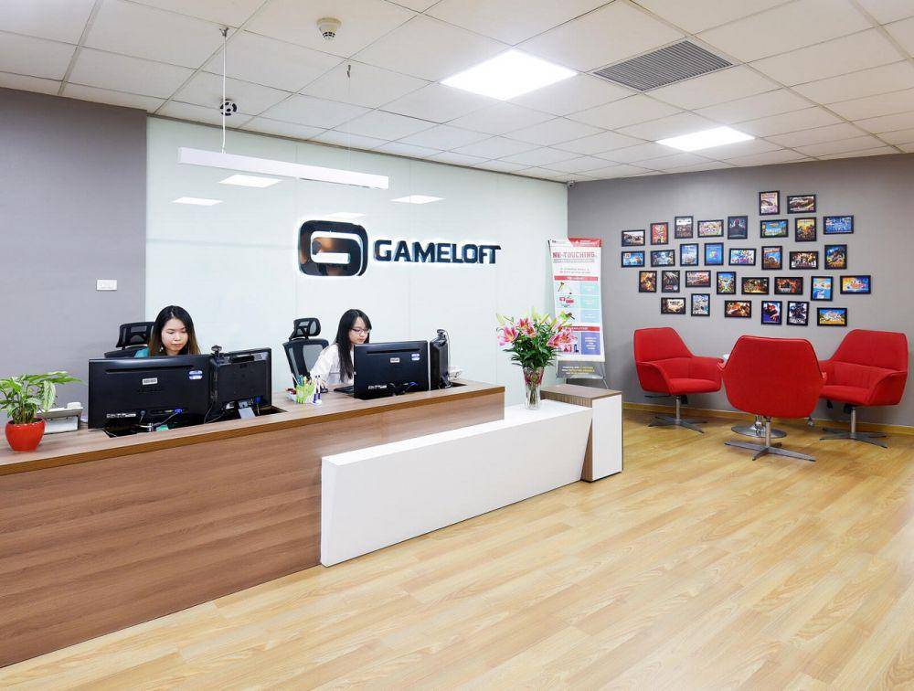 gameloft-sea.com