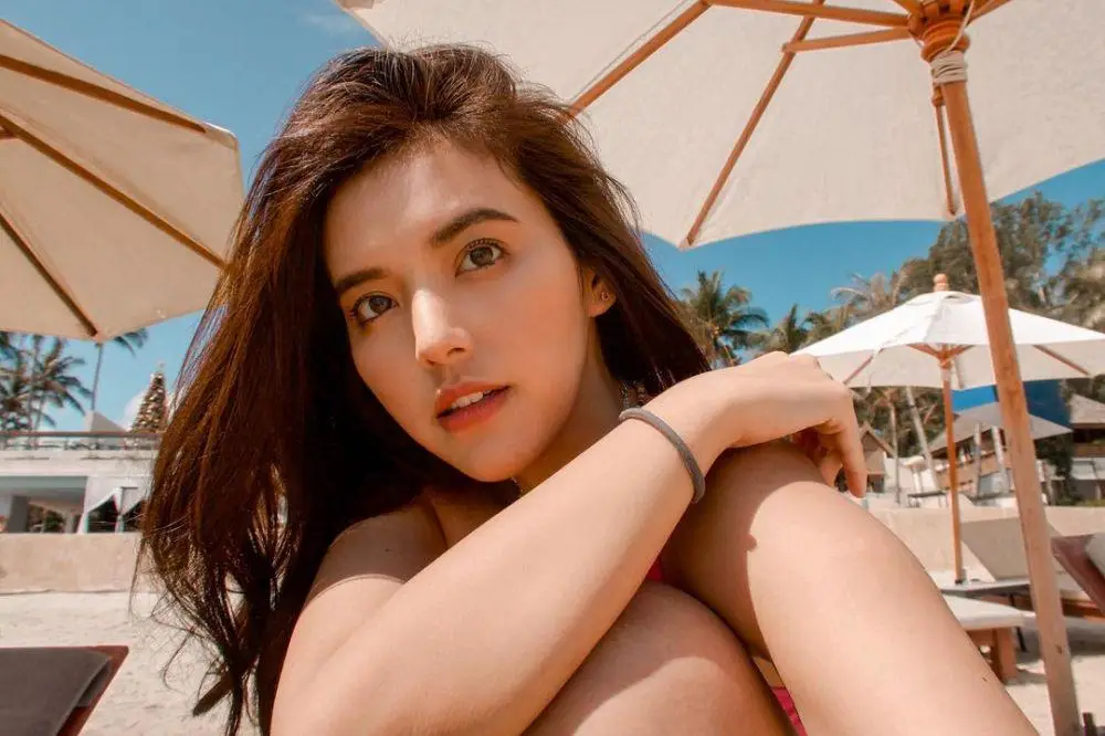 The Most Beautiful Lesbian ni onlayn tomosha qiling Yuliya Axmedova porno