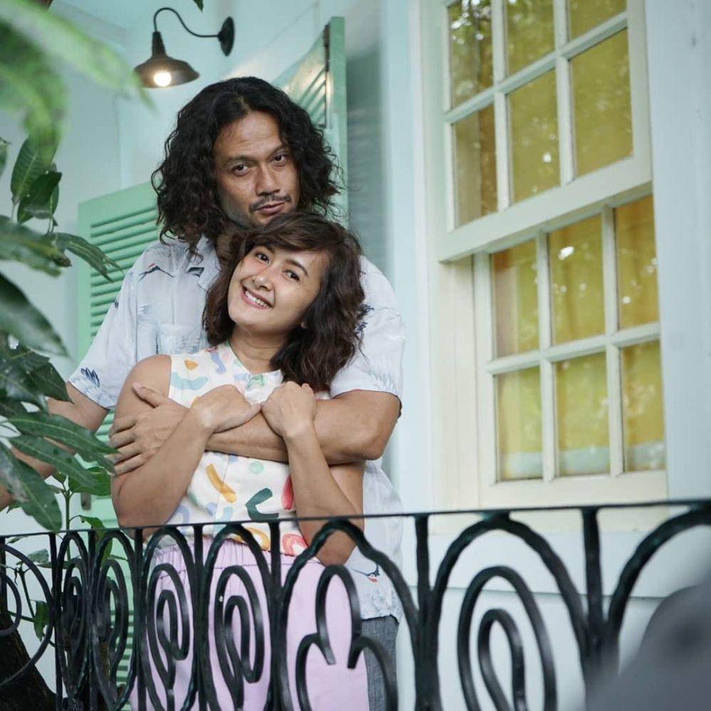 Fajar Abdallah via instagram.com/widimulia