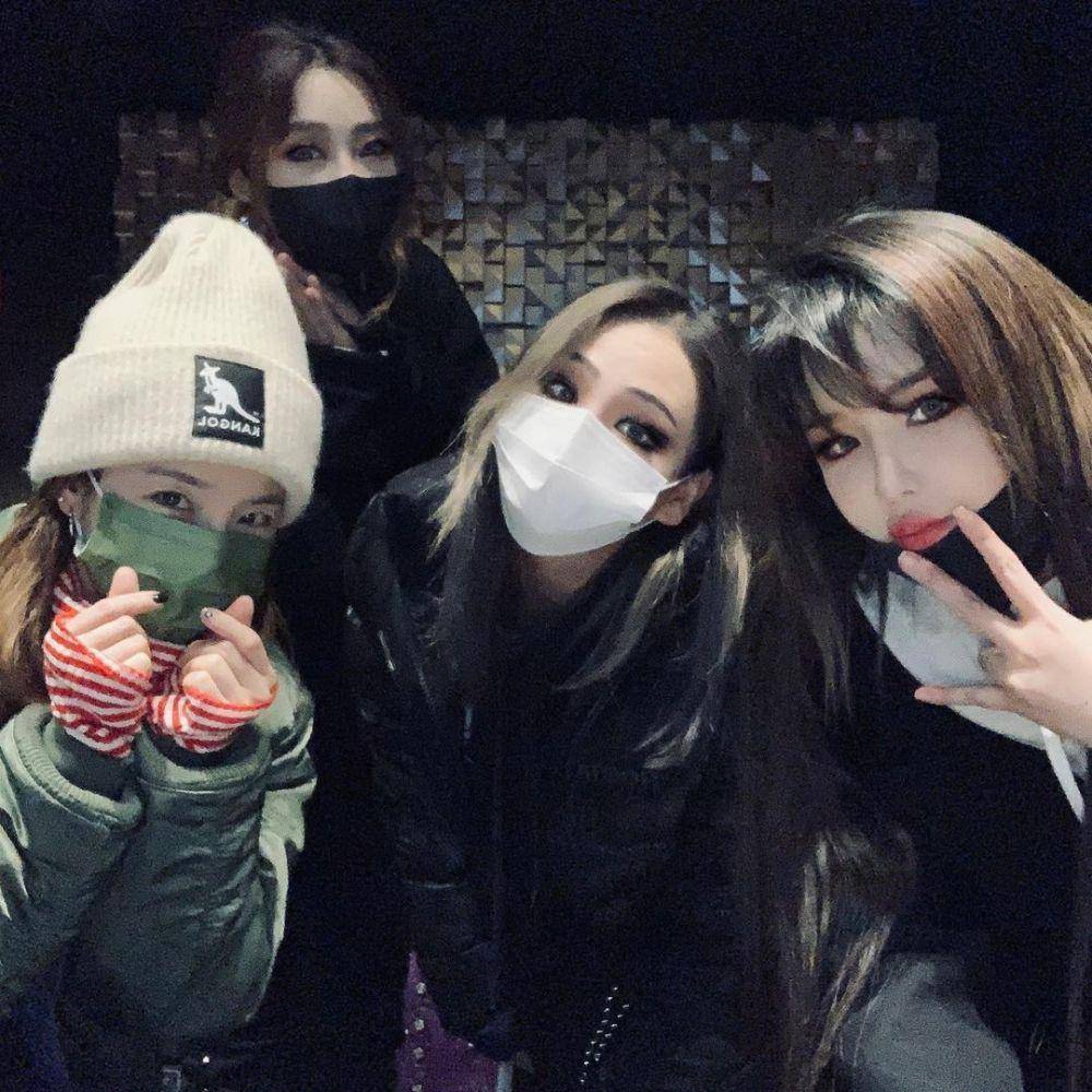 instagram.com/chaelincl