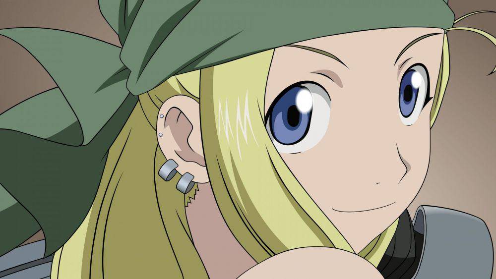 Dok. Studio Bones/Fullmetal Alchemist: Brotherhood