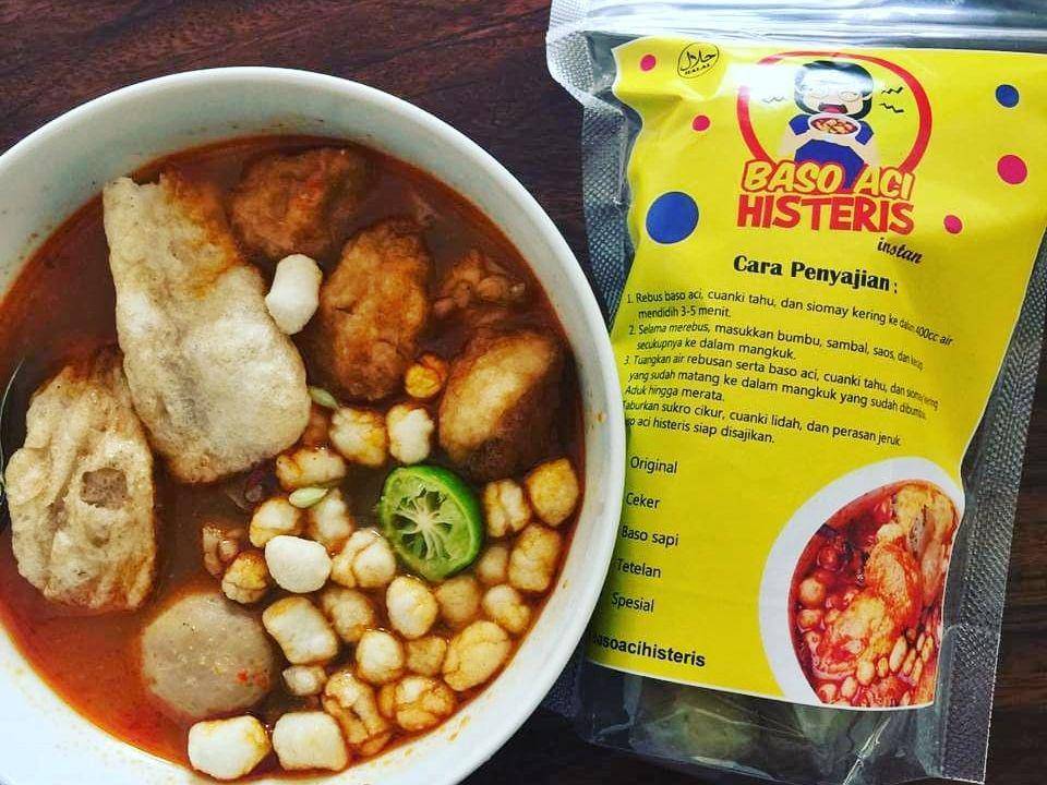 instagram.com/basoacihisteris