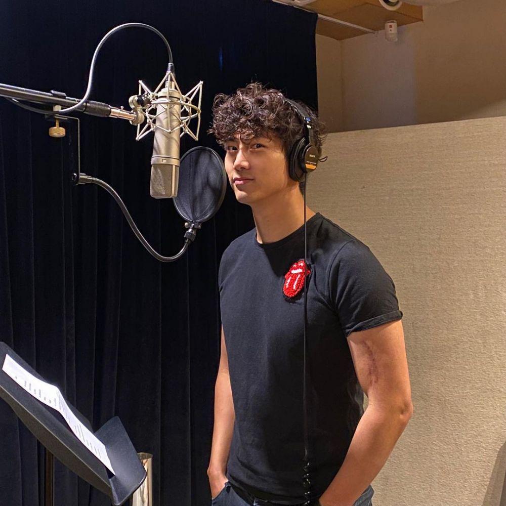 9 Fakta Menarik Ok Taecyeon yang Bintangi Vincenzo dengan Song Joon Ki