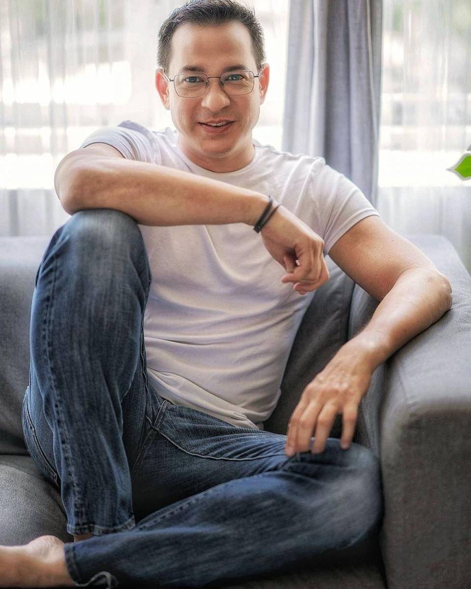 Ari Wibowo (instagram.com/ariwibowo_official)