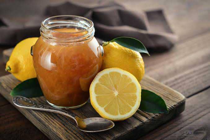 Resep Selai Lemon Madu yang Segar untuk Olesan Roti, Bikin Lapar?