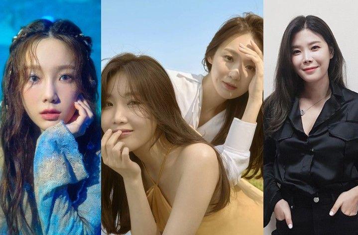 Queen of OST Drama, 7 Profil Penyanyi Wanita Korea Terpopuler