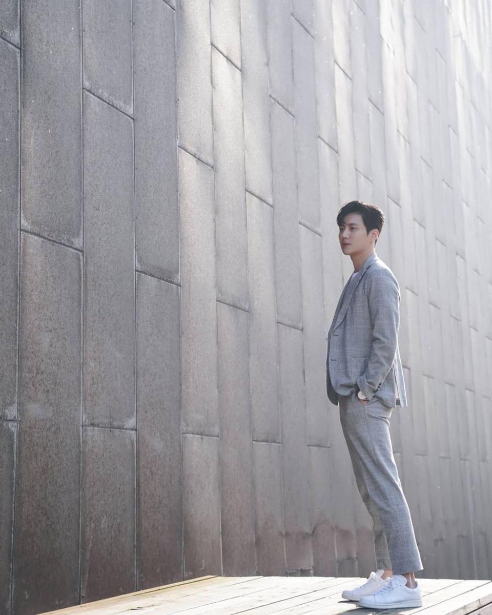 Instagram.com/kimseonho_staff.diary