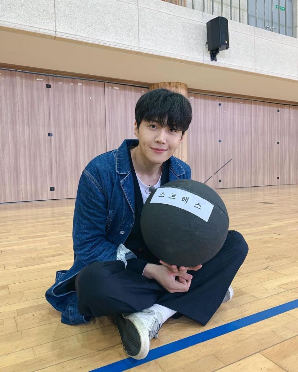 Instagram.com/kimseonho_staff.diary