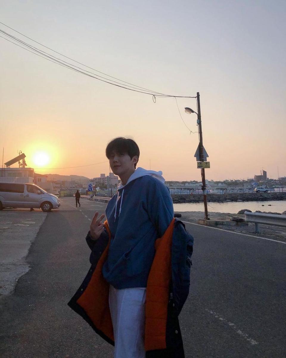 Instagram.com/kimseonho_staff.diary