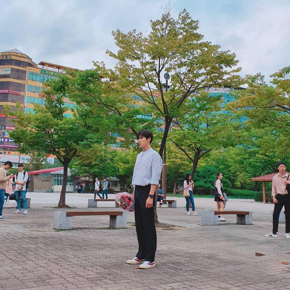 Instagram.com/kimseonho_staff.diary