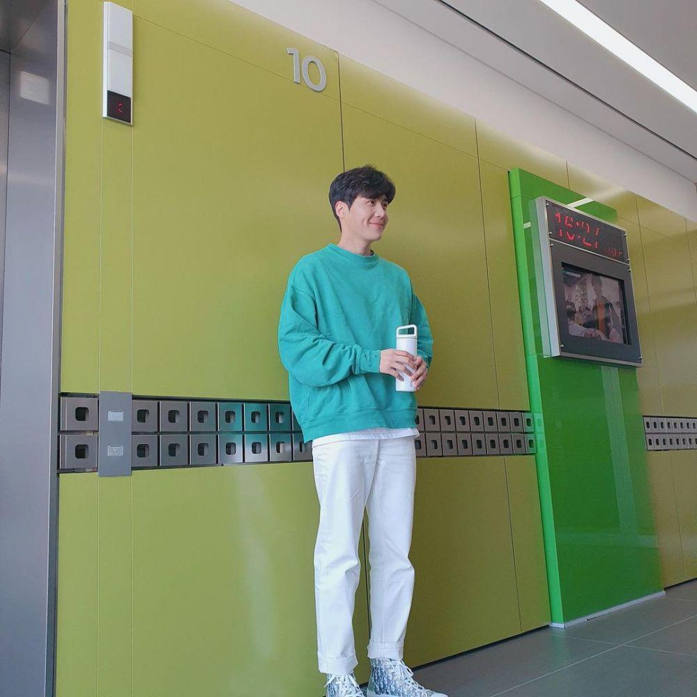 Instagram.com/kimseonho_staff.diary