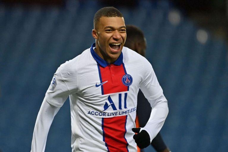 PSG dan Madrid Sepakat, Kylian Mbappe Dibanderol Rp5 T?