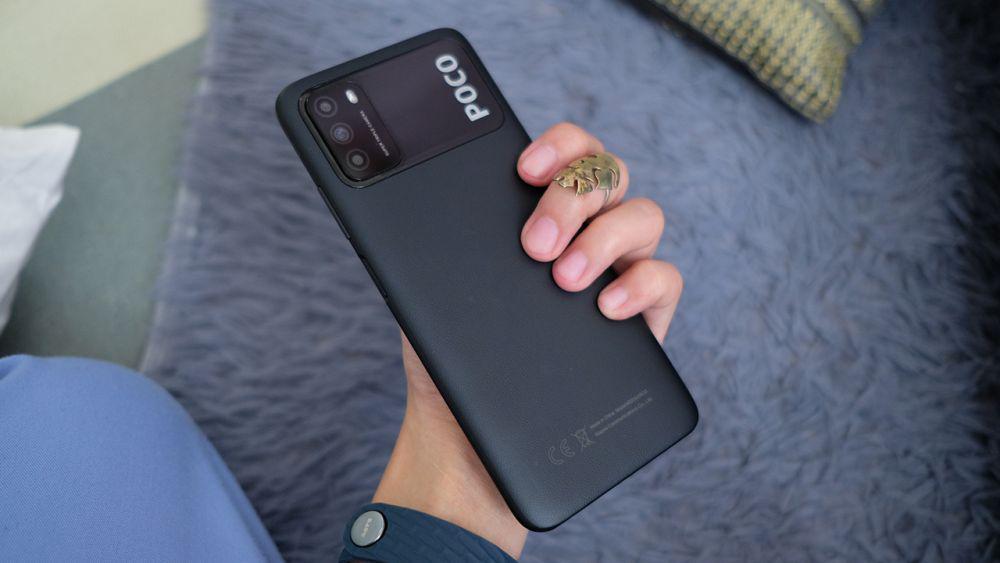 6 Rekomendasi Smartphone Terbaru 2021 dengan Baterai 6000mAh