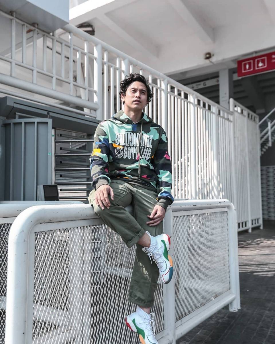 instagram.com/roysungkono