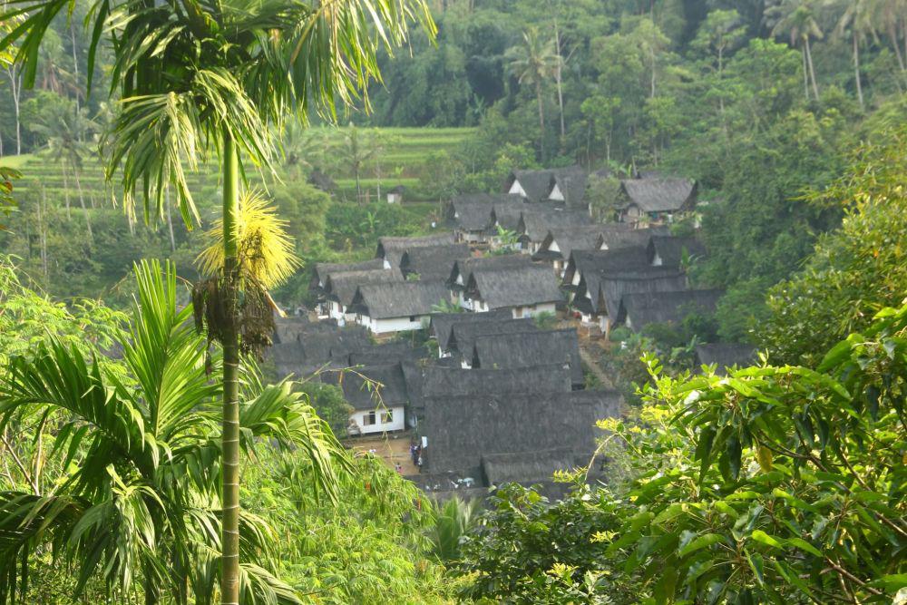 7 Keistimewaan Kampung Naga, Pesona Kampung Adat Sunda yang Lestari