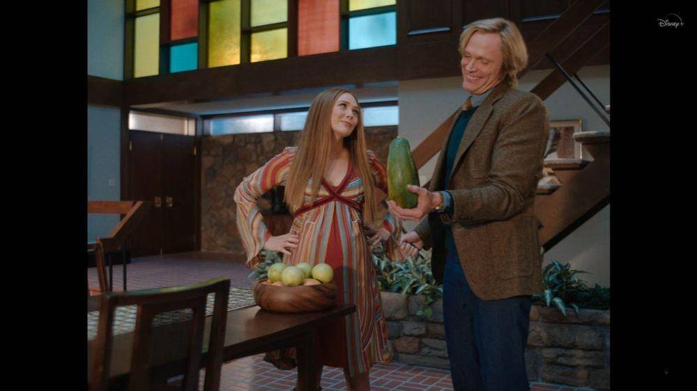 Disney+ Hotstar/WandaVision