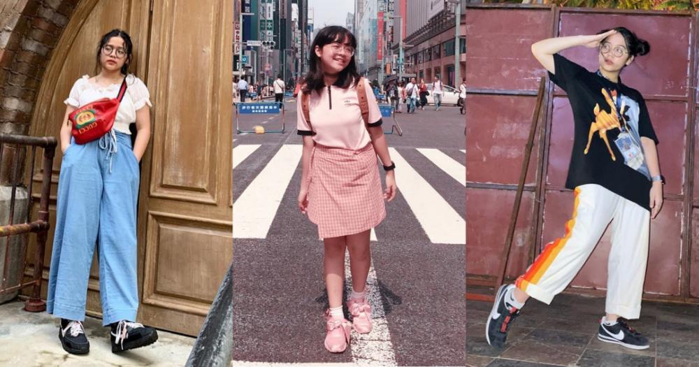 9 OOTD Kece ala Cinta Kuya, Remaja Kekinian dan Super Stylish