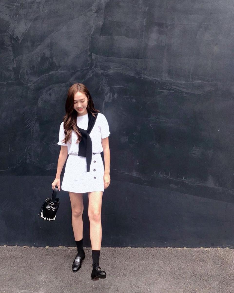 Instagram.com/jessica.syj