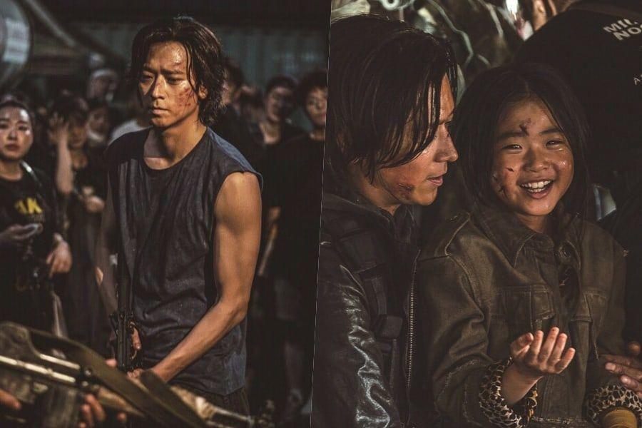 Ini 10 Film Korea yang Menceritakan Perjuangan untuk Bertahan Hidup
