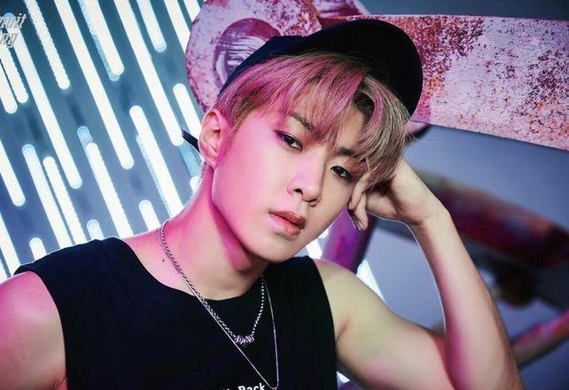 Genap Berusia 26 Tahun, Ini 10 Fakta Menarik Wyatt ONF