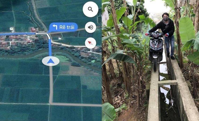 Facebook KementrianHumorIndonesia