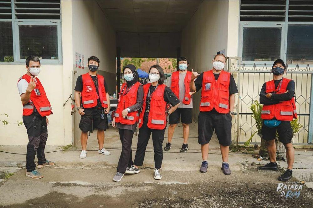 [OPINI] Role Model Syuting di Era Pandemi