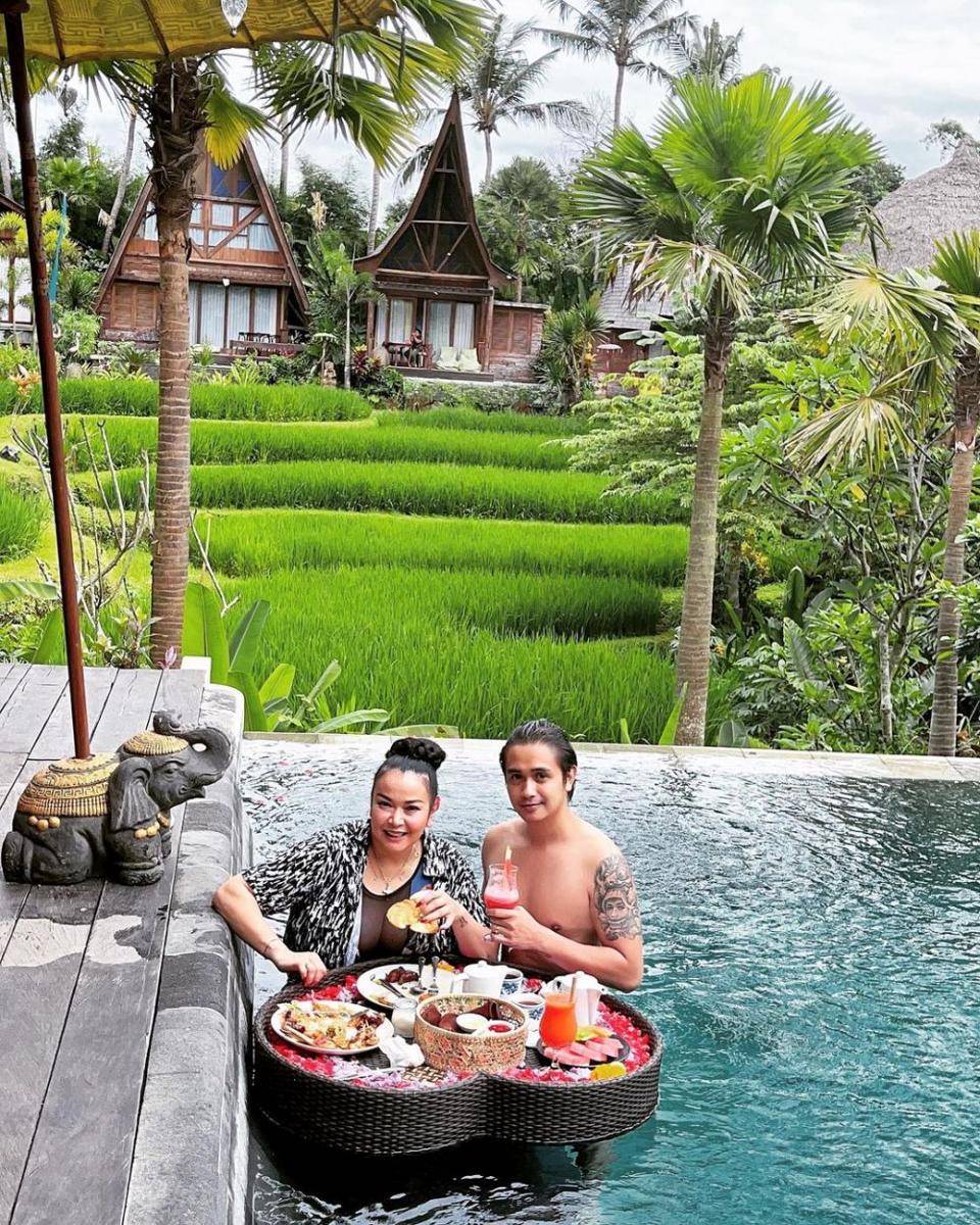 Instagram.com/ajunperwira