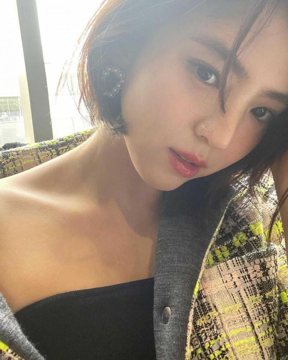 Han So Hee (Instagram.com/hansoheex)